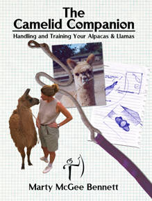 Camelid Companion