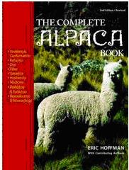 The complete alpaca book